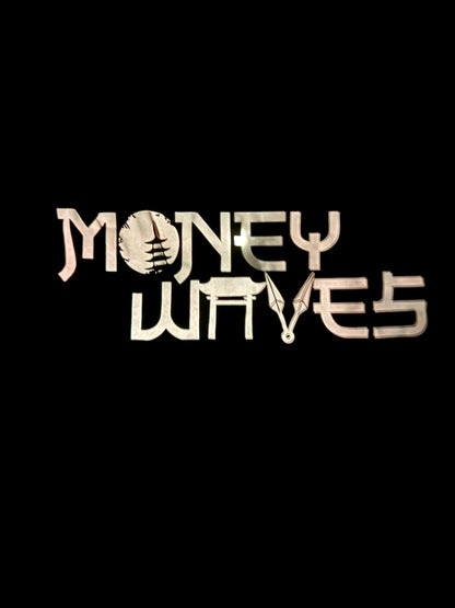 MW GITD T-Shirt (Red/White)