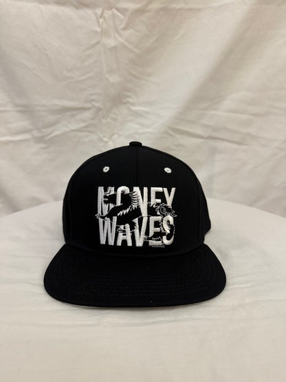 MW Flat Snapback (Dragon)