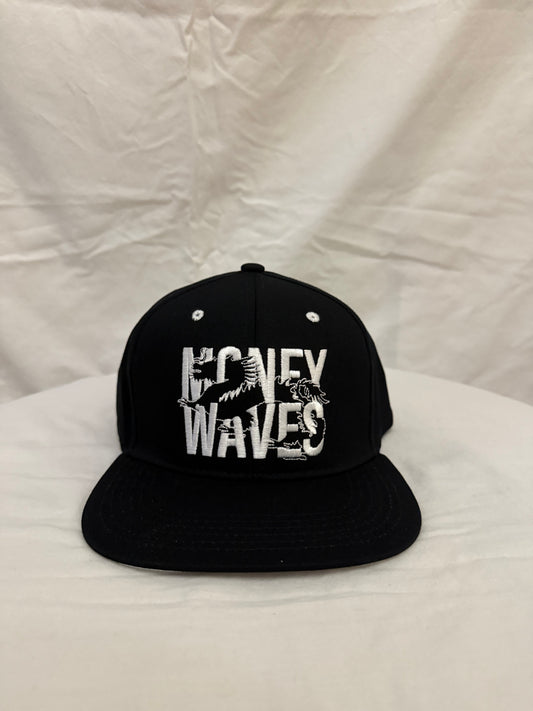 MW Flat Snapback (Dragon)