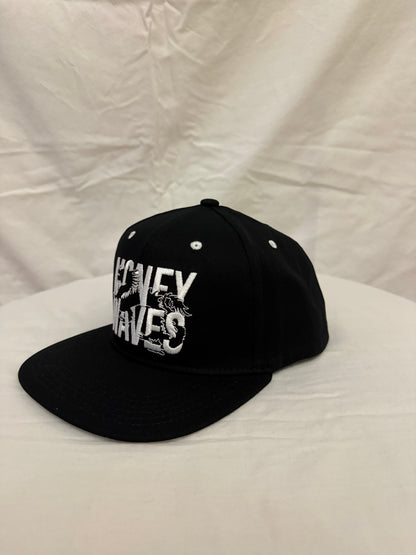 MW Flat Snapback (Dragon)