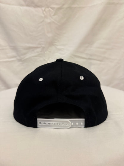 MW Flat Snapback (Dragon)